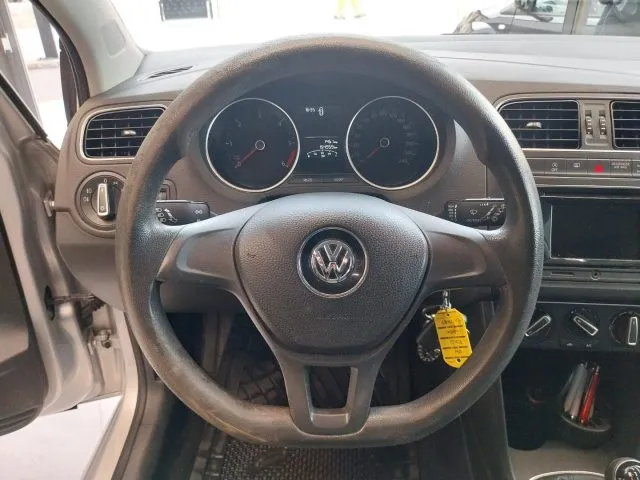 Volkswagen Polo Polo 1.4 TDI 5p. Trendline - Foto 10
