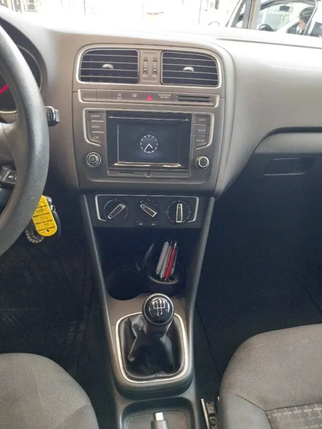 Volkswagen Polo Polo 1.4 TDI 5p. Trendline - Foto 11