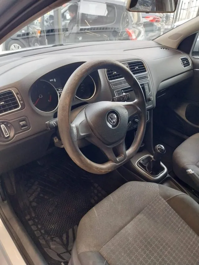 Volkswagen Polo Polo 1.4 TDI 5p. Trendline - Foto 12