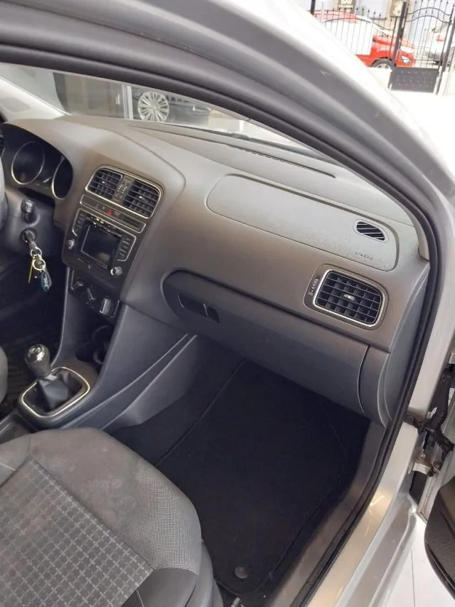 Volkswagen Polo Polo 1.4 TDI 5p. Trendline - Foto 13