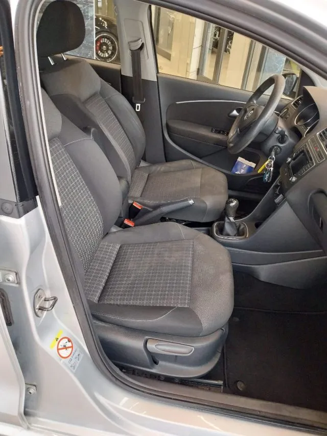 Volkswagen Polo Polo 1.4 TDI 5p. Trendline - Foto 14