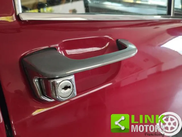 Alfa Romeo 2000 BERLINA ISCRITTA  ASI - Foto 12
