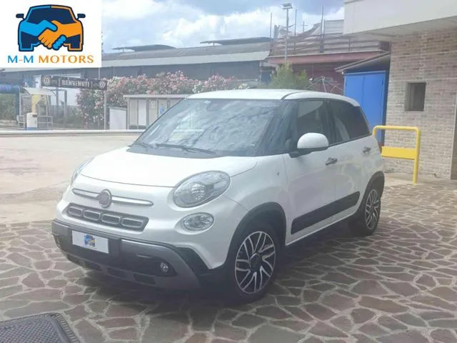 Fiat 500L 500L 1.3 MJT 95 CV Cross - Foto 1