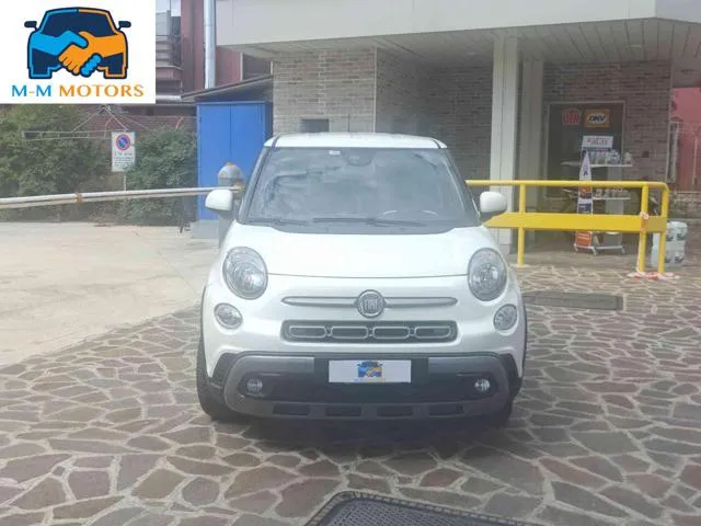 Fiat 500L 500L 1.3 MJT 95 CV Cross - Foto 2