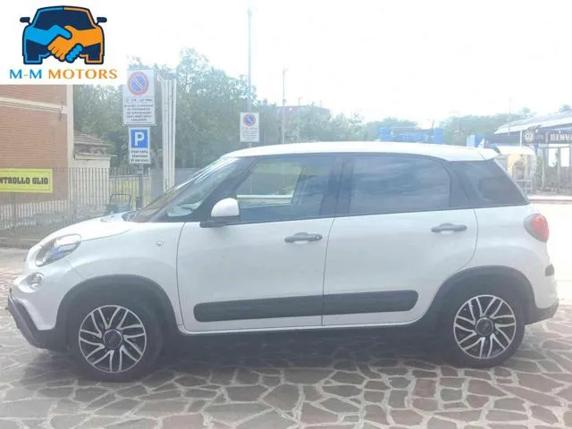 Fiat 500L 500L 1.3 MJT 95 CV Cross - Foto 3