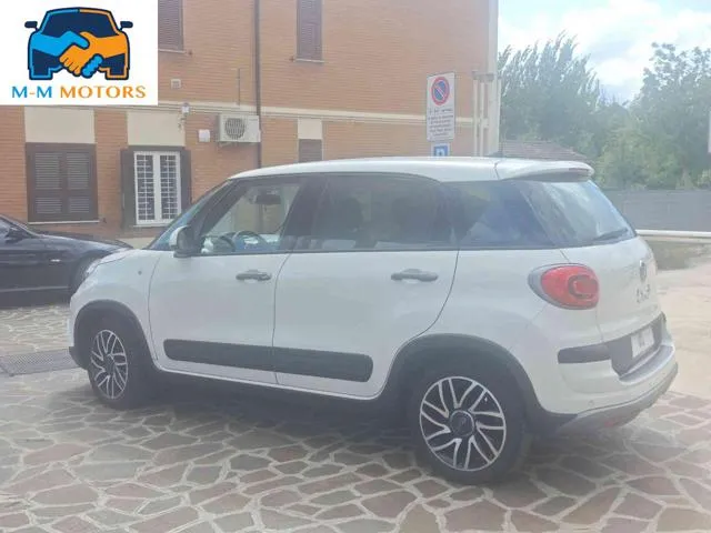 Fiat 500L 500L 1.3 MJT 95 CV Cross - Foto 4