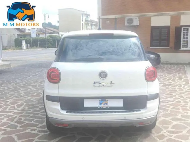 Fiat 500L 500L 1.3 MJT 95 CV Cross - Foto 5