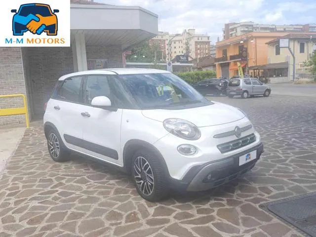 Fiat 500L 500L 1.3 MJT 95 CV Cross - Foto 6