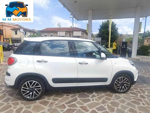 Fiat 500L 500L 1.3 MJT 95 CV Cross - Foto 7