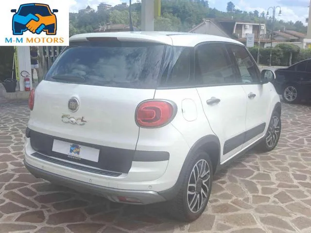 Fiat 500L 500L 1.3 MJT 95 CV Cross - Foto 8