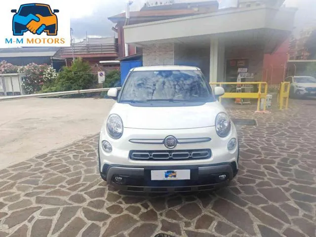 Fiat 500L 500L 1.3 MJT 95 CV Cross - Foto 11