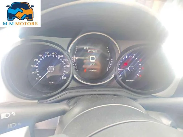 Fiat 500L 500L 1.3 MJT 95 CV Cross - Foto 13
