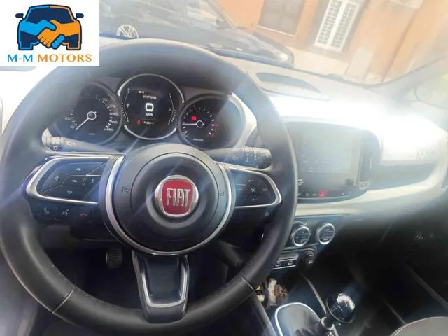 Fiat 500L 500L 1.3 MJT 95 CV Cross - Foto 14