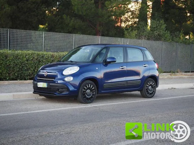 Fiat 500L 500L 1.3 MJT 95 CV Dualogic - Foto 1
