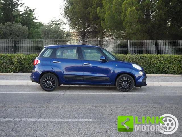 Fiat 500L 500L 1.3 MJT 95 CV Dualogic - Foto 3