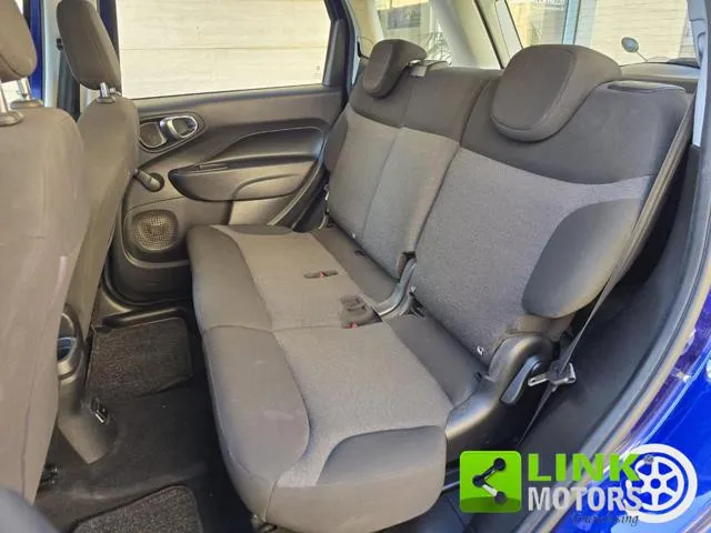 Fiat 500L 500L 1.3 MJT 95 CV Dualogic - Foto 6