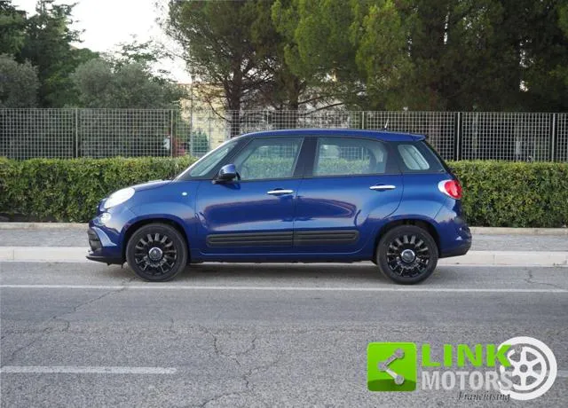 Fiat 500L 500L 1.3 MJT 95 CV Dualogic - Foto 9