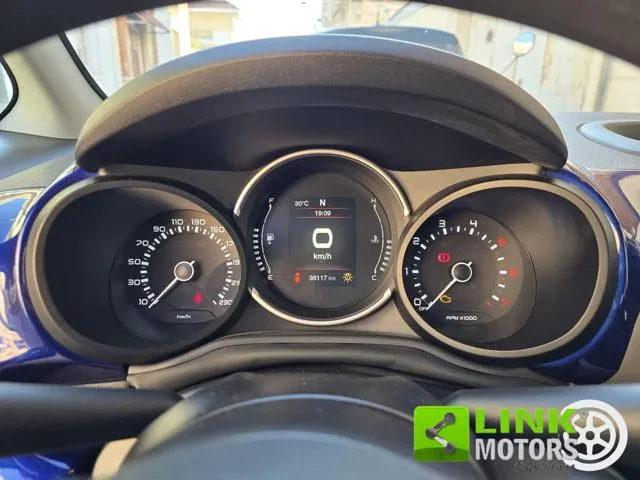 Fiat 500L 500L 1.3 MJT 95 CV Dualogic - Foto 11