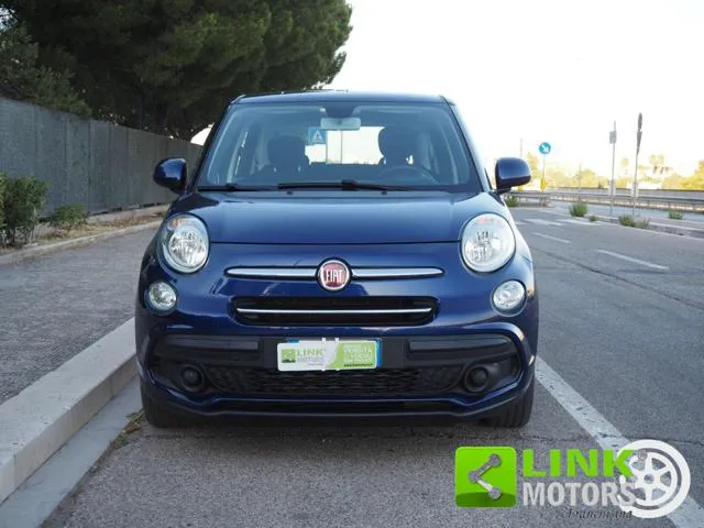 Fiat 500L 500L 1.3 MJT 95 CV Dualogic - Foto 14
