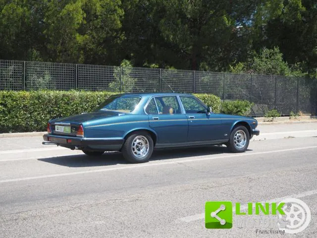 Jaguar XJ6 4.2 - Foto 2