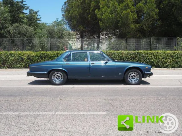 Jaguar XJ6 4.2 - Foto 3
