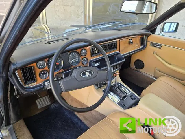 Jaguar XJ6 4.2 - Foto 4