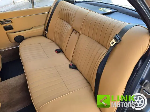 Jaguar XJ6 4.2 - Foto 6