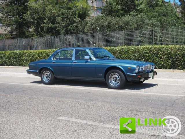 Jaguar XJ6 4.2 - Foto 7