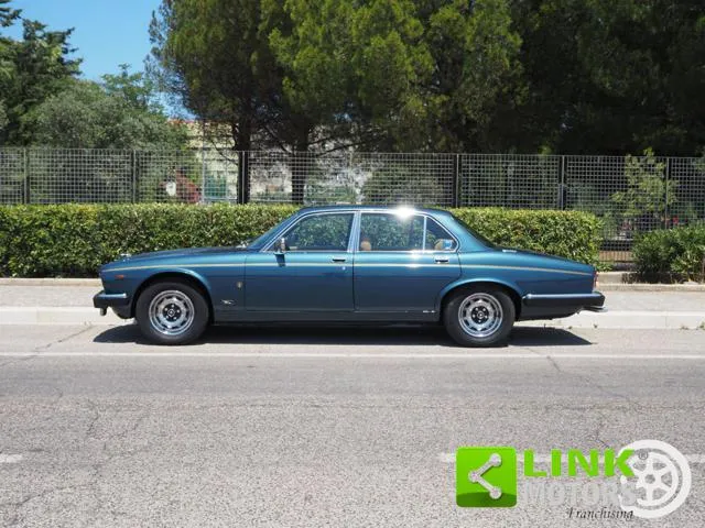 Jaguar XJ6 4.2 - Foto 9