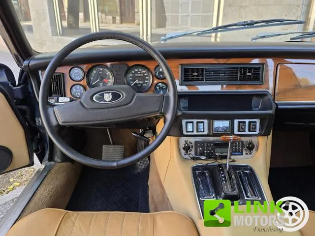 Jaguar XJ6 4.2 - Foto 10