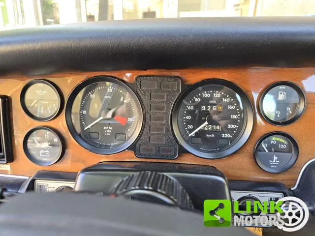 Jaguar XJ6 4.2 - Foto 11