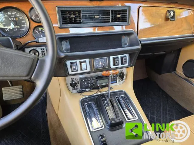 Jaguar XJ6 4.2 - Foto 12
