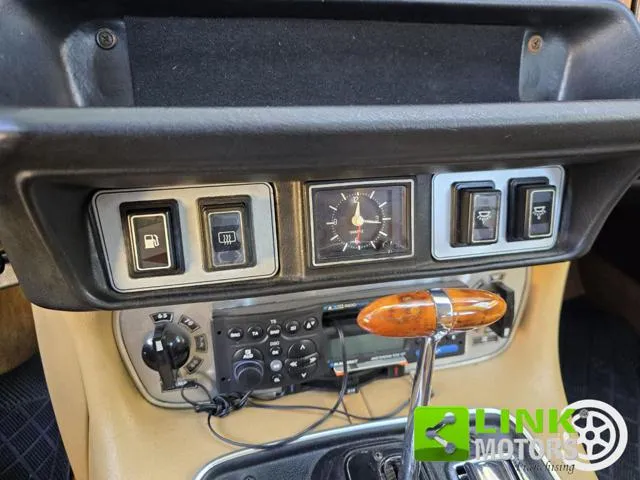 Jaguar XJ6 4.2 - Foto 13