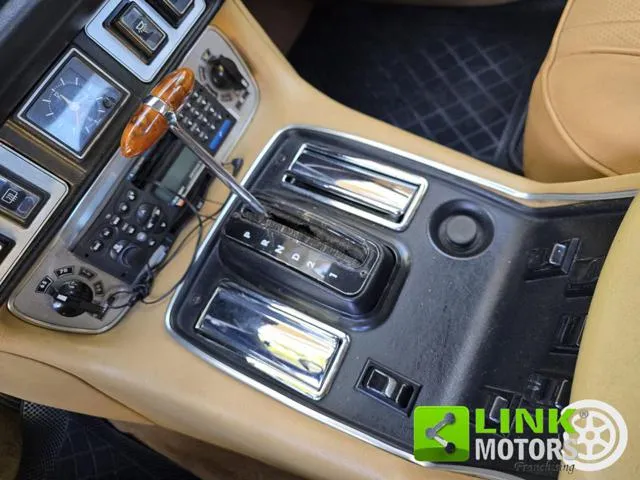 Jaguar XJ6 4.2 - Foto 14