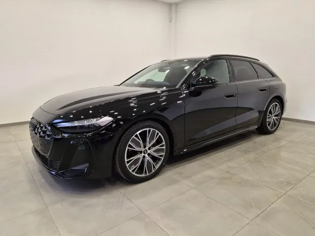 Audi A5 Avant TDI 204cv S tronic mHEV+ S Line N1 Autocarro - Foto 1