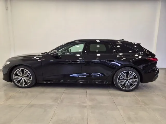 Audi A5 Avant TDI 204cv S tronic mHEV+ S Line N1 Autocarro - Foto 3