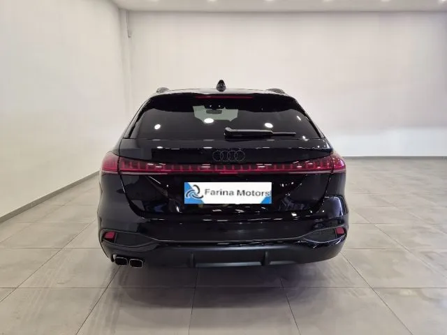 Audi A5 Avant TDI 204cv S tronic mHEV+ S Line N1 Autocarro - Foto 4