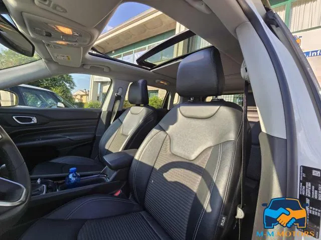 Jeep Compass 1.3 Turbo T4 190 CV PHEV AT6 4xe Limited - Foto 11