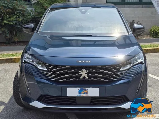 Peugeot 3008 BlueHDi 130 S&S EAT8 Allure Pack - Foto 2