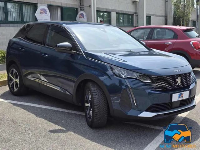 Peugeot 3008 BlueHDi 130 S&S EAT8 Allure Pack - Foto 3