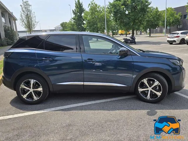 Peugeot 3008 BlueHDi 130 S&S EAT8 Allure Pack - Foto 4