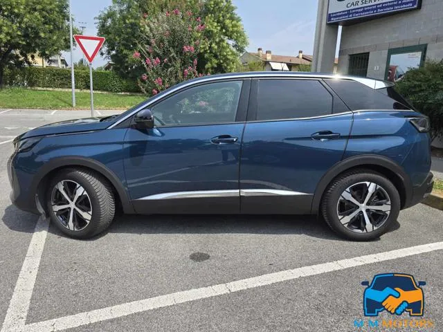 Peugeot 3008 BlueHDi 130 S&S EAT8 Allure Pack - Foto 5