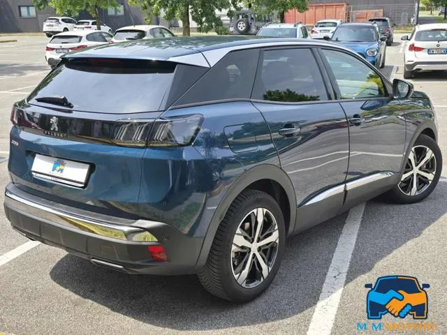 Peugeot 3008 BlueHDi 130 S&S EAT8 Allure Pack - Foto 6