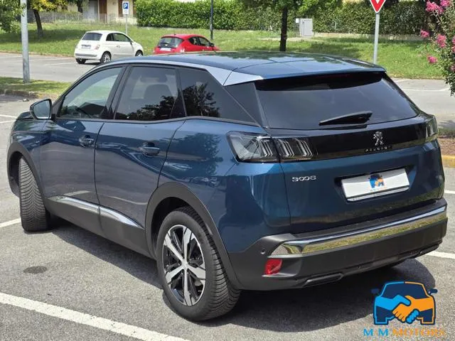 Peugeot 3008 BlueHDi 130 S&S EAT8 Allure Pack - Foto 7