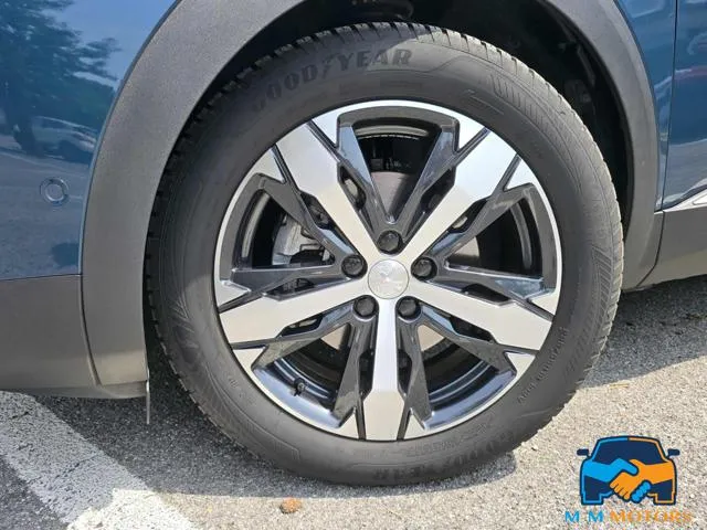 Peugeot 3008 BlueHDi 130 S&S EAT8 Allure Pack - Foto 9