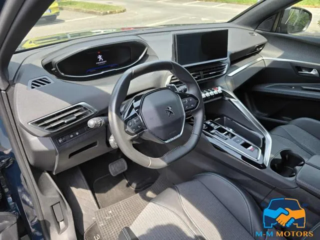 Peugeot 3008 BlueHDi 130 S&S EAT8 Allure Pack - Foto 11