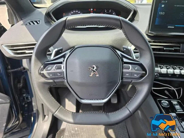 Peugeot 3008 BlueHDi 130 S&S EAT8 Allure Pack - Foto 12