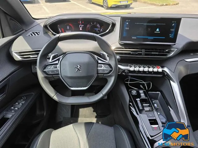 Peugeot 3008 BlueHDi 130 S&S EAT8 Allure Pack - Foto 14