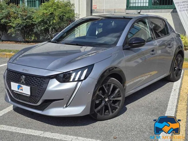 Peugeot 208 PureTech 100 Stop&Start 5 porte GT Line - Foto 1