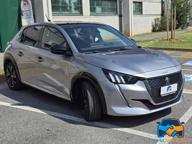 Peugeot 208 PureTech 100 Stop&Start 5 porte GT Line - Foto 3
